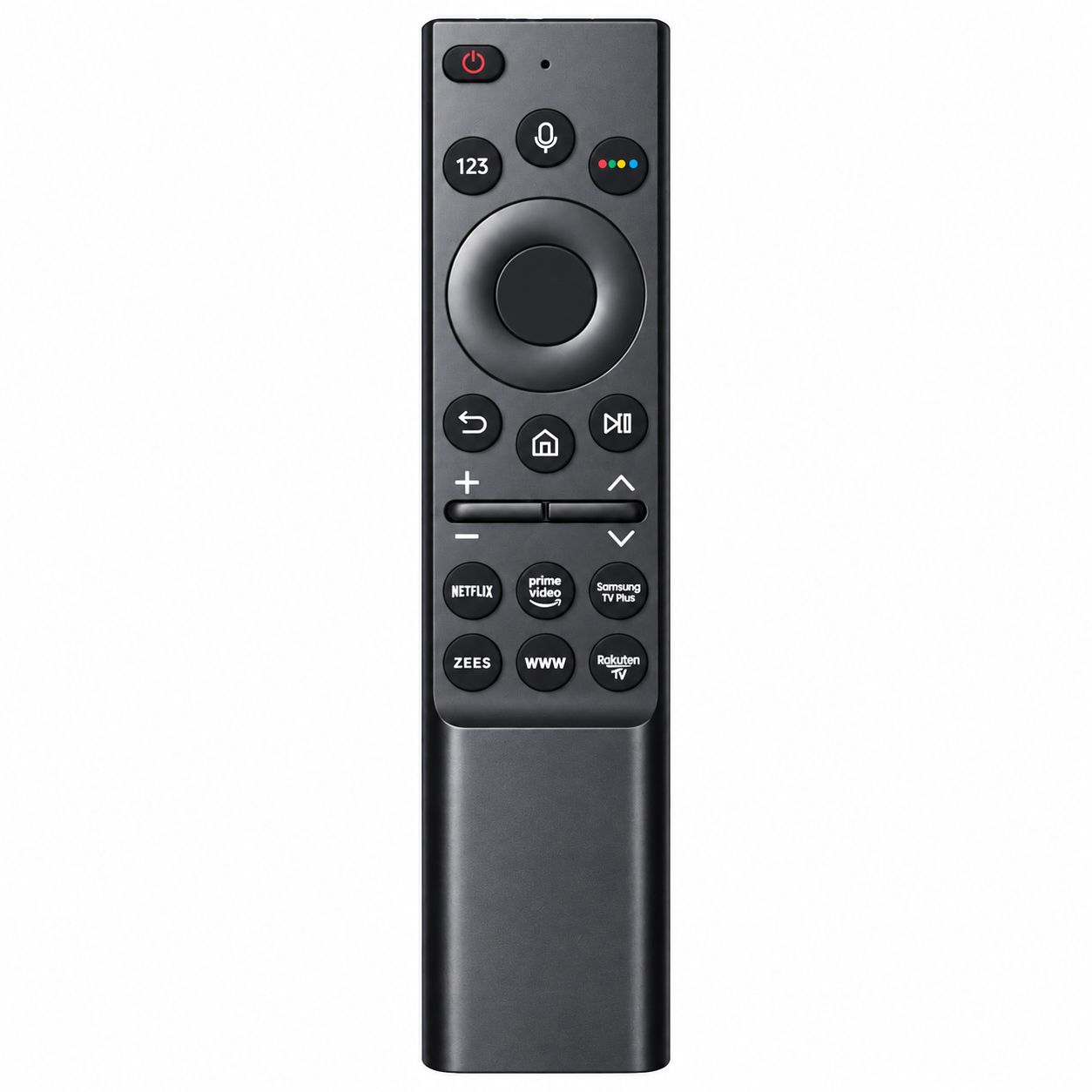 V3Deals Remote Control Compatible for Samsung LED/LCD/Android Smart TV (Samsung 4K Non Voice)
