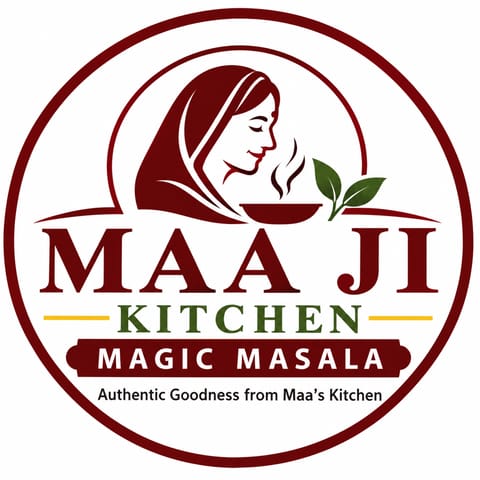 Maa ji Kitchen Magic Masala
