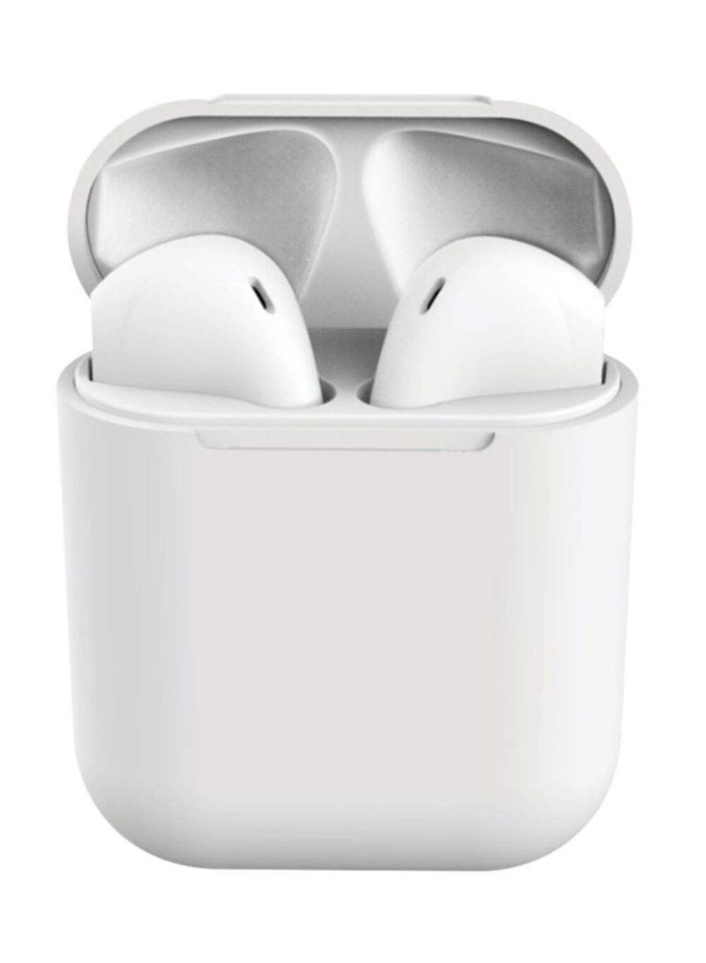 Wireless In-Ear Bluetooth Earbuds with Charging Case | TWS Earphones