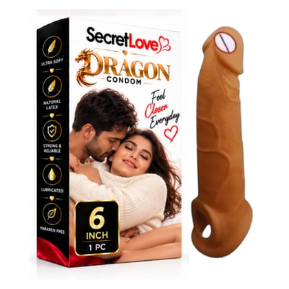 Fantasy Dragon Condom 6 Inch Silicone – Unique Dragon Design Adult Intimate Product Fantasy Dragon Condom 6 Inch Silicone – Unique Dragon Design Adult Intimate Product