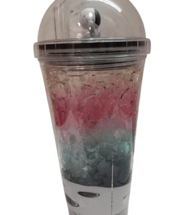 YESKART Multi-Colour Plastic