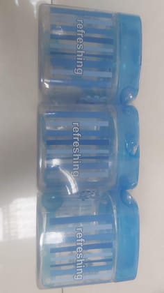 Refreshing 3 Barni Set