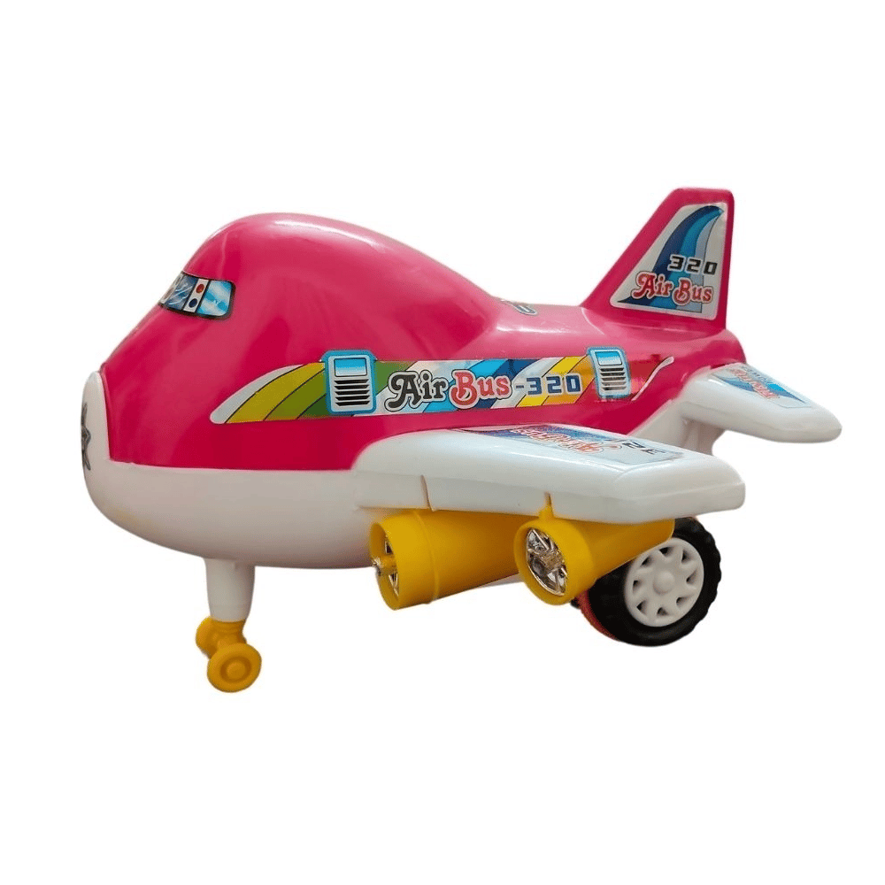 great jet plastic toys-1 years assorted pid52261