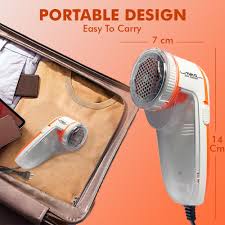 Lint Remover & Fur Brush For Clothes, Sofas & Carpets - Reusable Dust & Pet Hair Cleaner (Unbranded)