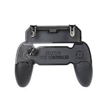 W11+ Mobile Gaming Controller Gamepad for Smartphone Gaming