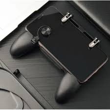 Universal Mobile Gaming Controller with Smartphone Holder for Gaming