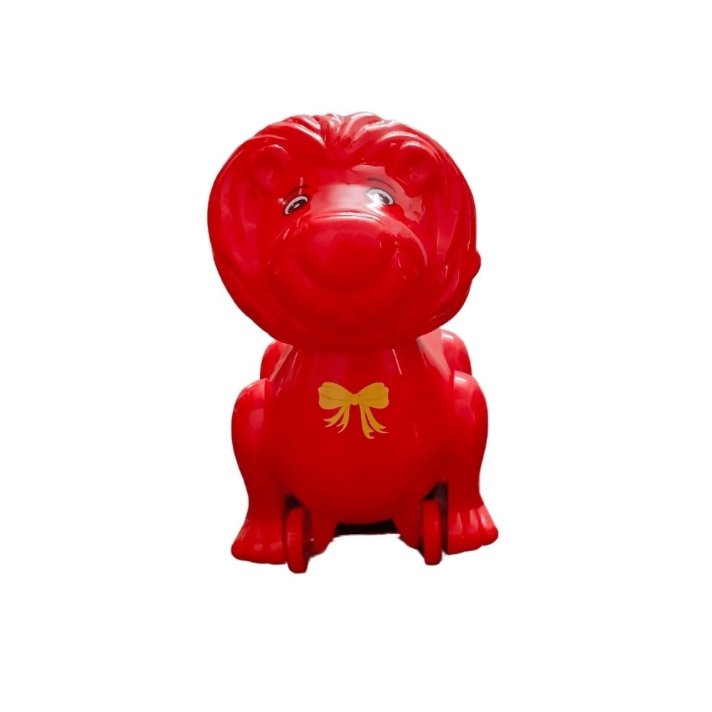 pack of 2 lion toy plastic toys 1 years assorted pid52318