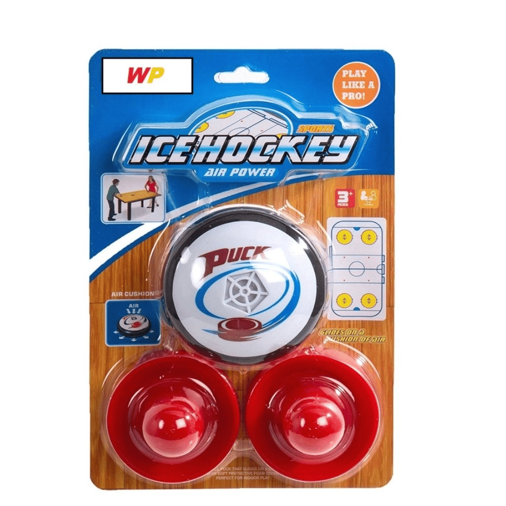ice hockey plastic toys 5 years assorted pid52332