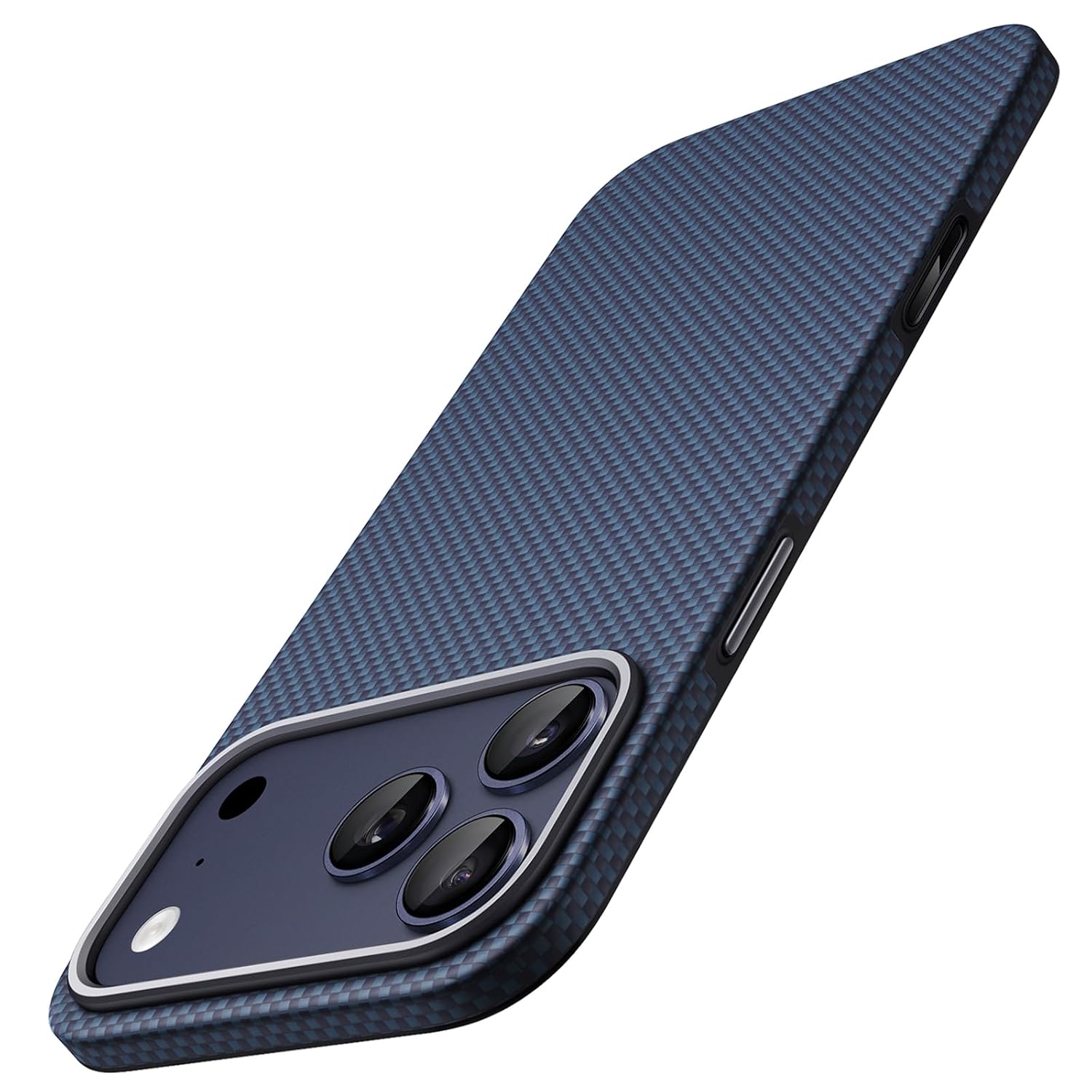 iPhone 18 Pro Aramid Fiber Case