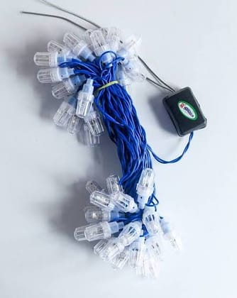 LED Series Light String Decorative Lighting for Home, Festival & Decoration