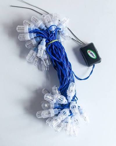 LED Series Light String Decorative Lighting for Home, Festival & Decoration