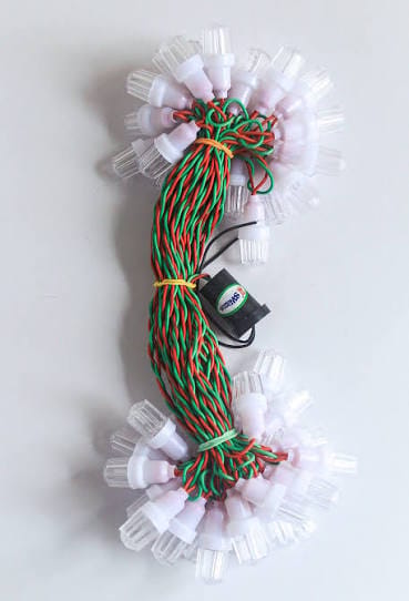 LED Series Light String Decorative Lighting for Home, Festival & Decoration