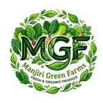 Manjiri Green Farms