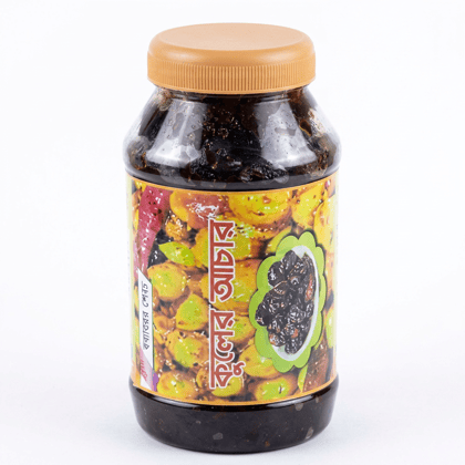 Jujube pickle 500 Gram
