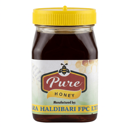 Pure Honey 500 Gram