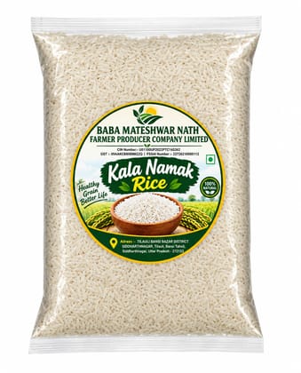 Kala Namak Rice 1 kg