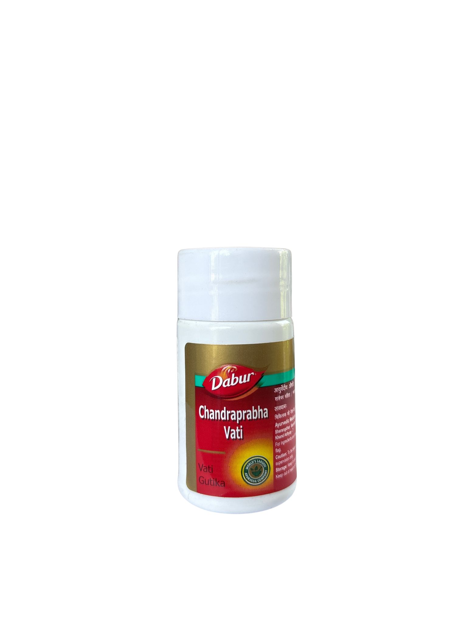 Dabur Chandraprabha Vati - 40 Tab