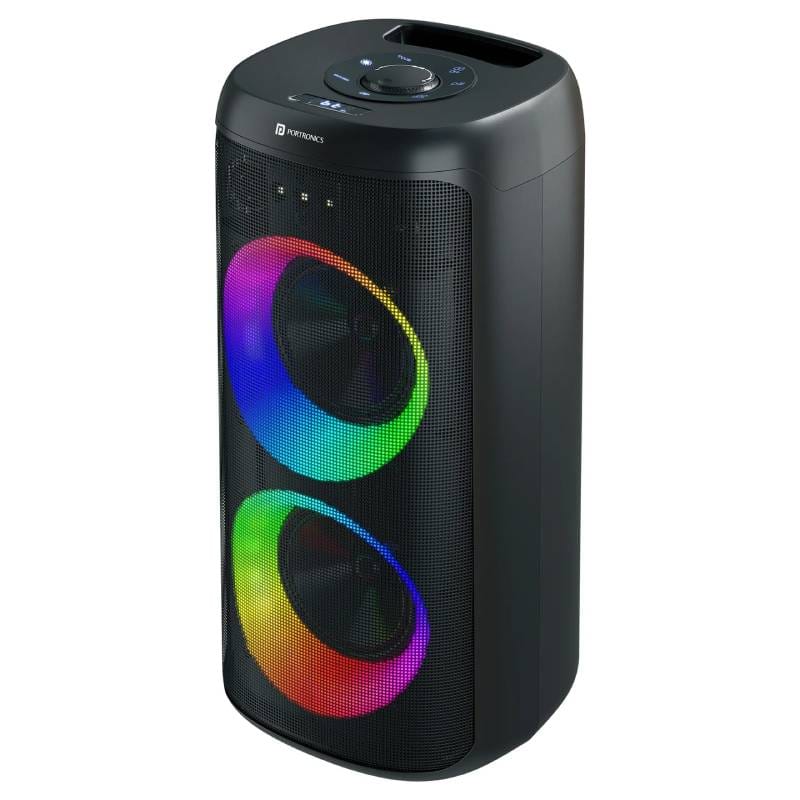 Portronics Dash 14 120W Party Speaker
