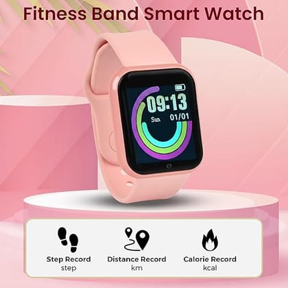 T500 Smart Watch Bluetooth Smart Wrist Watch with Touch Screen for Smartphones Bluetooth Smart Unisex Watch for Boys, Girls, Mens and Womens,Smart Watch