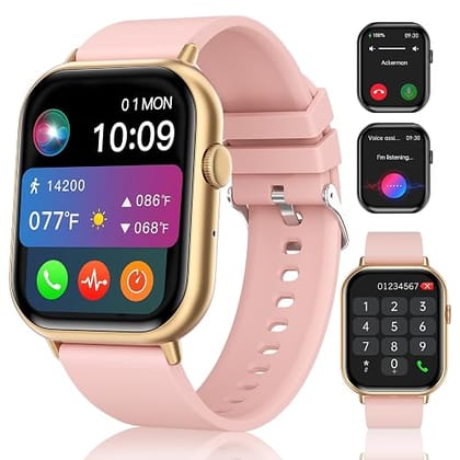 T500 Smart Watch Bluetooth Smart Wrist Watch