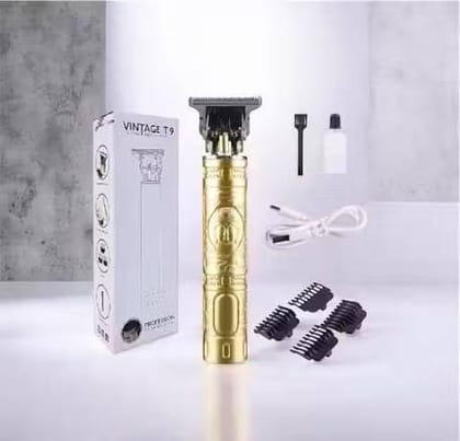 Vintage T9 Professional Hair Trimmer