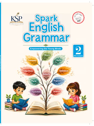 Spark English Grammar Class 2