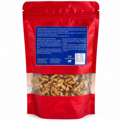 Himalayan Walnuts