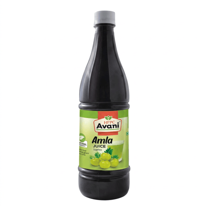 Amla Juice 700 ML