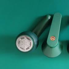 Rechargeable Lint Remover for Clothes | Portable Fabric Shaver for Sweaters, Woolens & Jackets