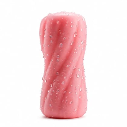 Male Masturbator Sex Toys for Men Flesh Pocket Pussy Stroker Light | 3D Realistic Penis Cock Sleeve Training Adult Toys, TPE Masturbation Oral Handjob Glans...