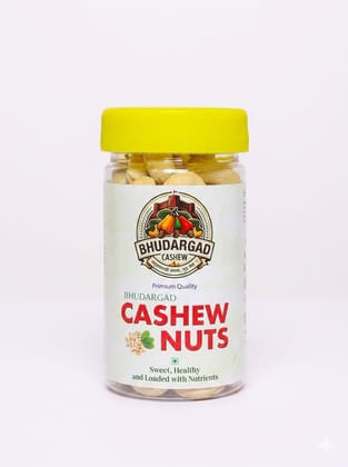 Bhudagard Cashew 100 gm