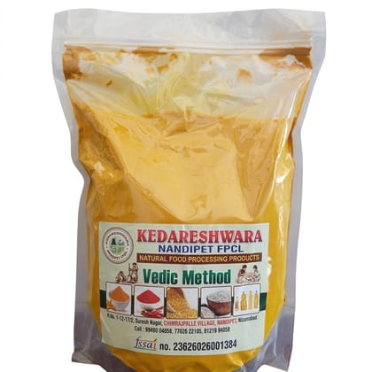 Turmeric Powder