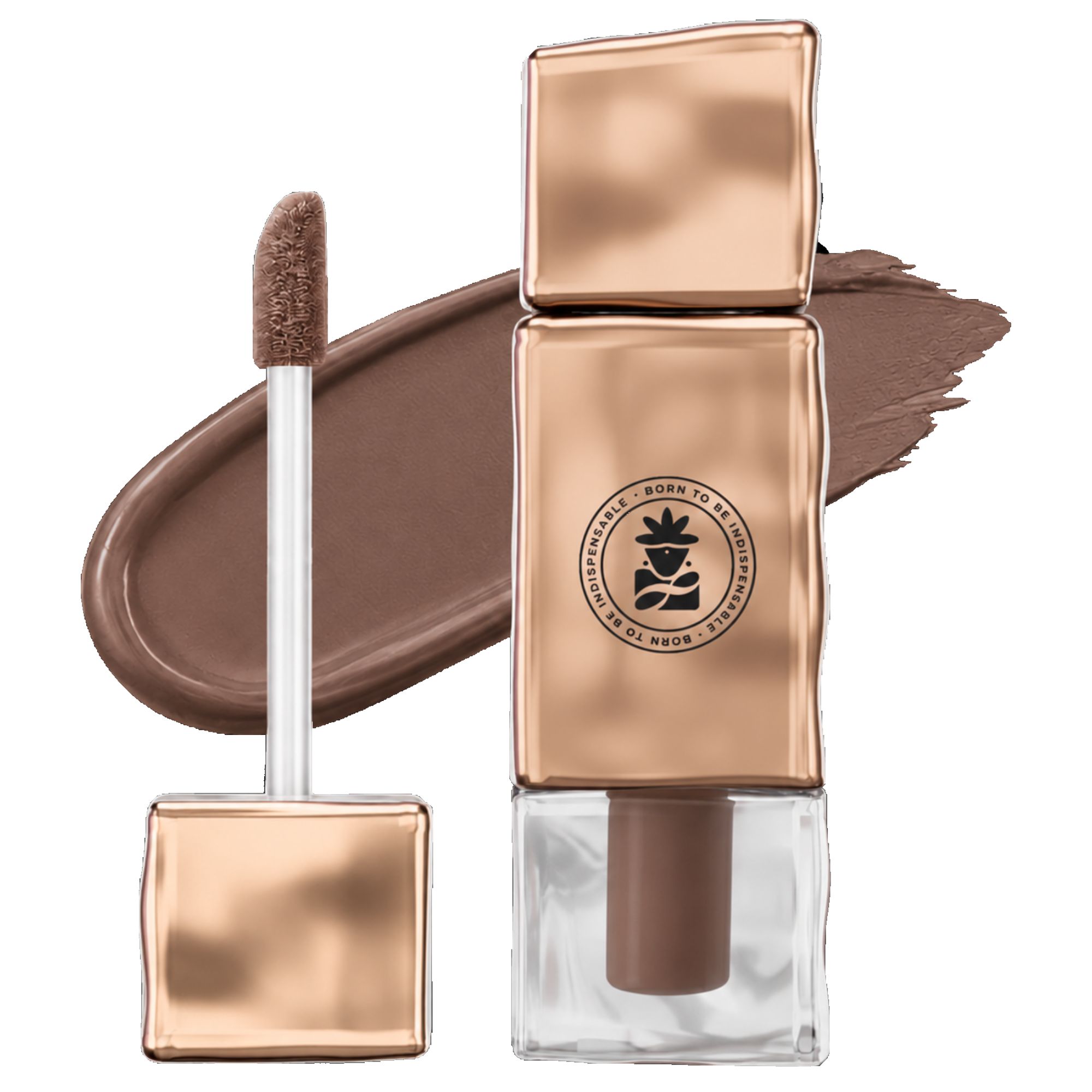BOBI Velvet Matte Liquid Lipstick, Shade_11 WILD (2.5 ml)