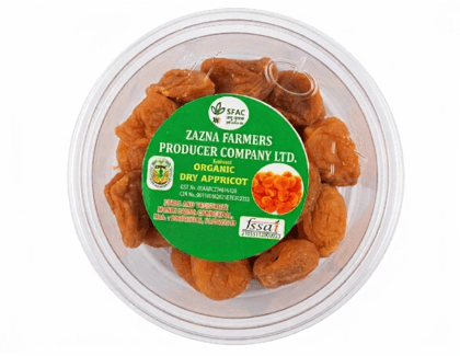 Dry Apricot 1 Kg