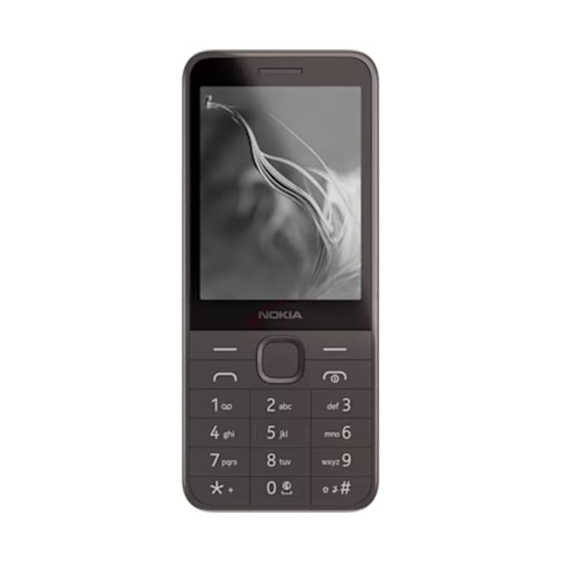 Nokia 235 4G Keypad Phone (Original)