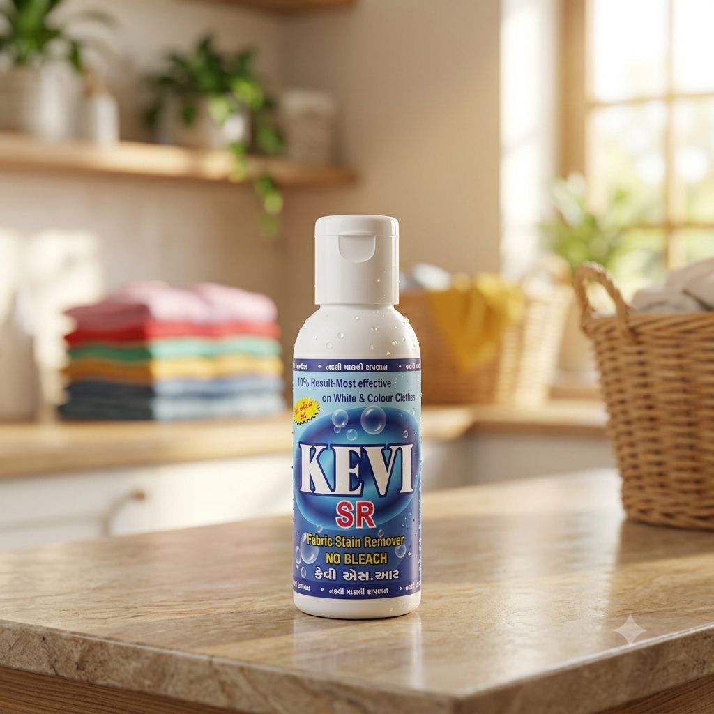 Goodluck Kevi SR 50ml.