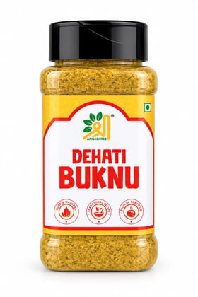 Dehati buknu