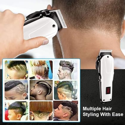  809 A Hair Trimmer for Men