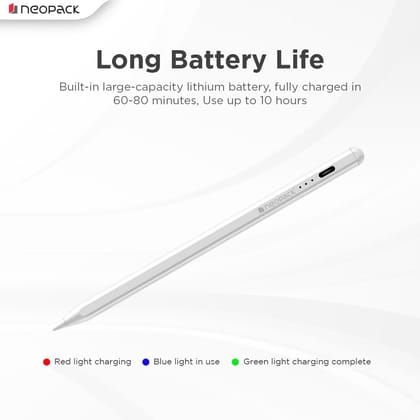 Neopack Universal Sketch Pencil  Compatible with iOS, Android, Windows Touchscreen Devices