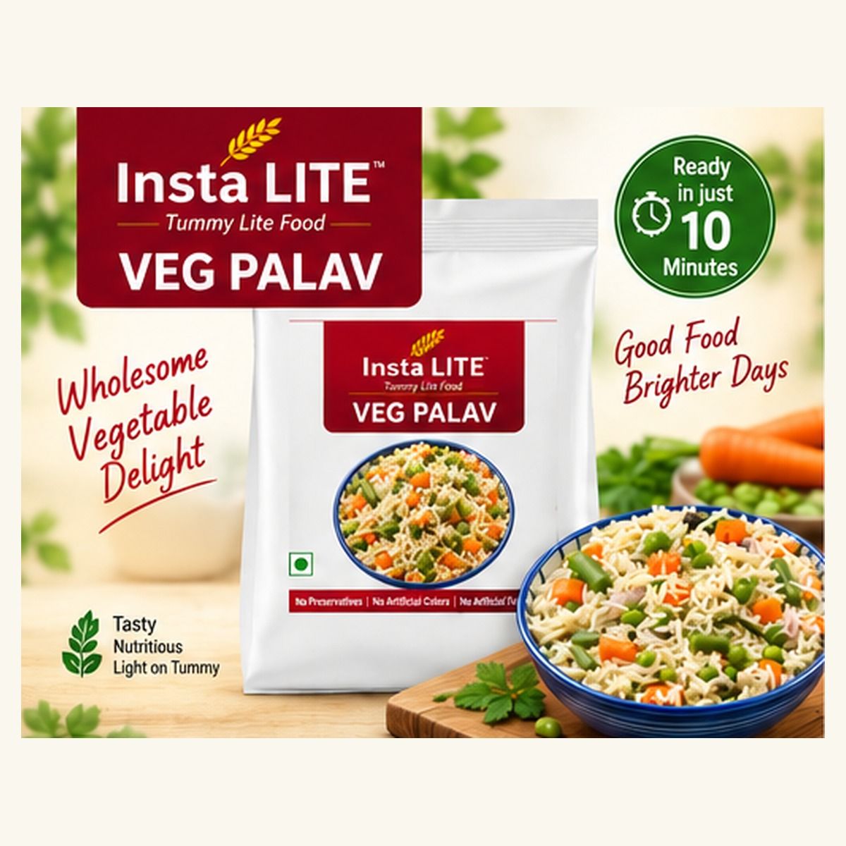 Palav Rice