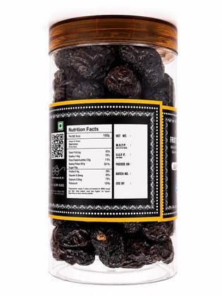 Premium Ajwa Dates | Authentic Saudi Arabian Khajoor | 500g Premium Ajwa Dates | Authentic Saudi Arabian Khajoor | 500g