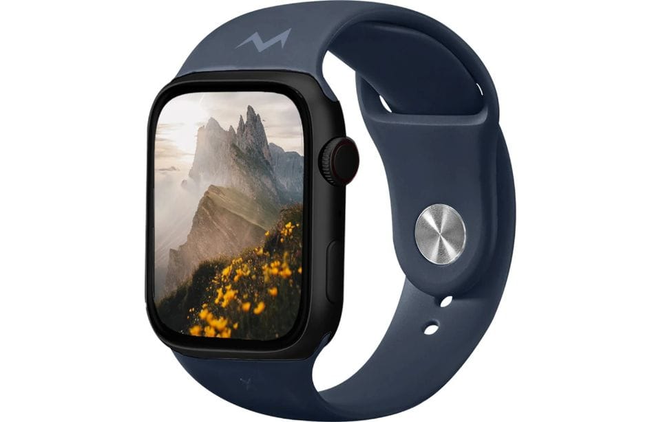 TEMPT Verge Lite Smart Watch