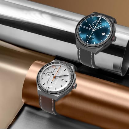 TEMPT Edge Pro Smartwatch