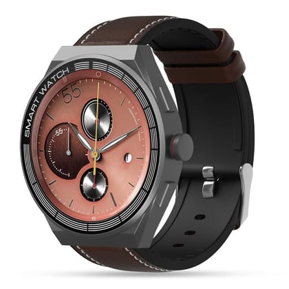 TEMPT Edge Pro Smartwatch