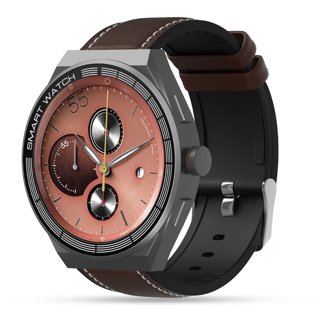 TEMPT Edge Pro Smartwatch