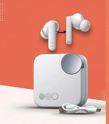 Premium Wireless Bluetooth Earbuds – Superior Sound & Ultimate Comfort!