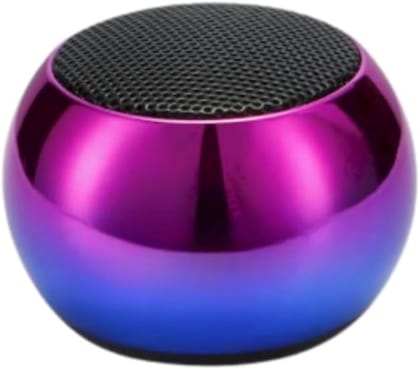 Portable Mini Bluetooth Speaker – Multi Clour Portable Mini Bluetooth Speaker – Multi Clour