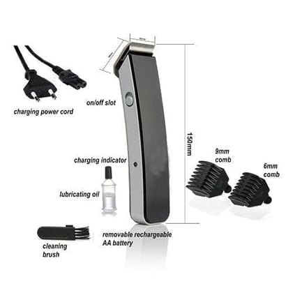 Professional Cordless Hair Trimmer for Men Professional Cordless Hair Trimmer for Men