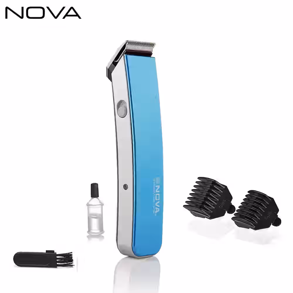 Professional Cordless Hair Trimmer for Men