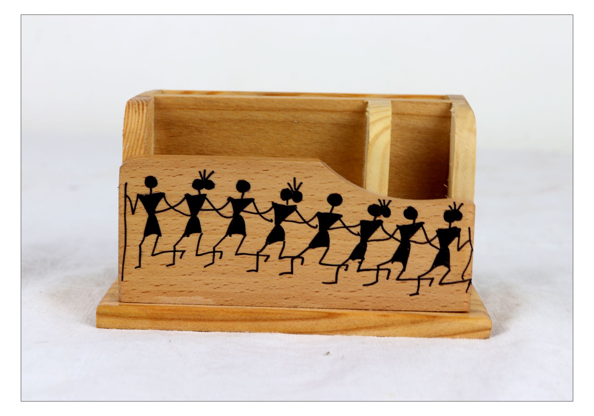 Mobile Stand Card Holder